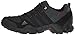 adidas Outdoor Men's AX2 Hiking Shoe, Dark Shale/Black/Light Scarlet, 11 M US