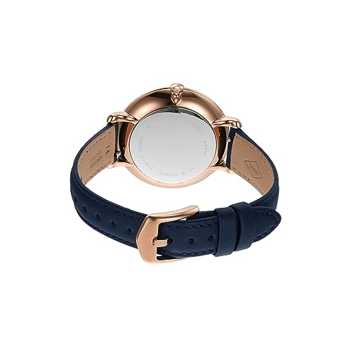La Mejor Selección de Fossil Reloj Dama - los preferidos. 30 Fossil Reloj Dama marca Fossil (3)