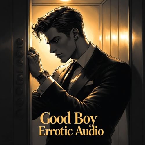 Making a Mess of You in the Elevator &ndash; Good Boy (Erotic Audio Drama)