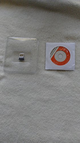 Image of Comfast CF-WU712P Mini 150mbps USB WiFi Wireless Soft AP WPS Network Card 802.11 N /g /b LAN Adapter