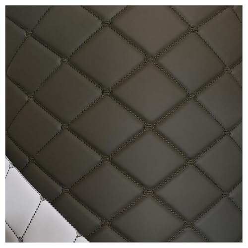 Tissu en simili cuir étanche et matelassé pour rénovation de canapé