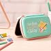 Mr. Wonderful WOA03230 - Funda para Disco Duro portátil, diseño You Look...