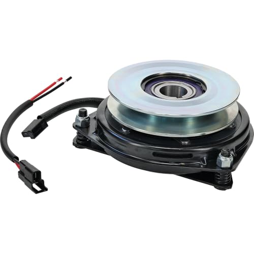 Outdoor Power Xtreme Equipment PTO Clutch for Kubota TG1860 TG1860G