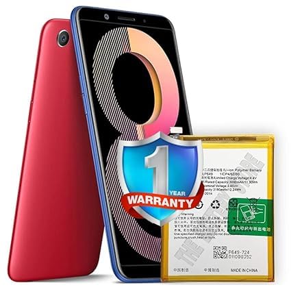 Image of Original BLP649 Battery for Oppo A83 / CHP1729 / A1 / F5 / Li Battery with 1 Year Warranty **** (R000281)