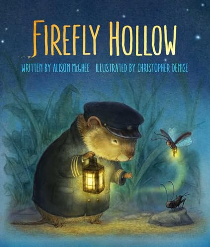 Firefly Hollow view 2