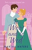 Cover zum Buch To Woo and to Wed