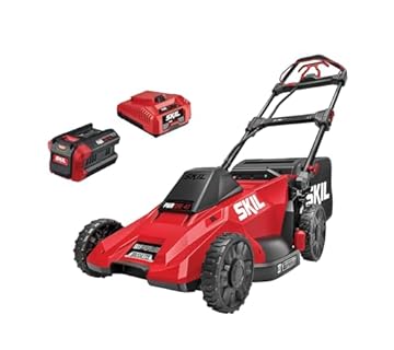 best lightweight electric start self propelled lawn mower - what sets them apart? 2 best lightweight elctric start self propelled lawn mower
