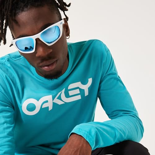 Oakley Men's Mark Ii Long Sleeve Tee 2.04