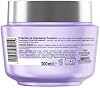 L'Oréal Paris Elseve Hydra [Hyaluronic] Mask Plumping with Moisture for 72 Hours 300ml