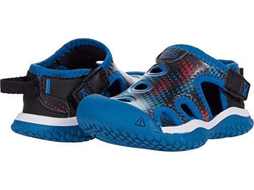 Image of KEEN Kids' Stingray Closed Toe Water Sandals
