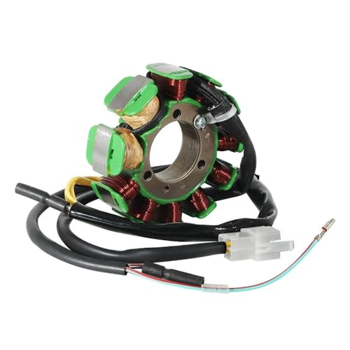 Bobine stator allumage pour ATV 500 H EFI, générateur moto et UTV fiable