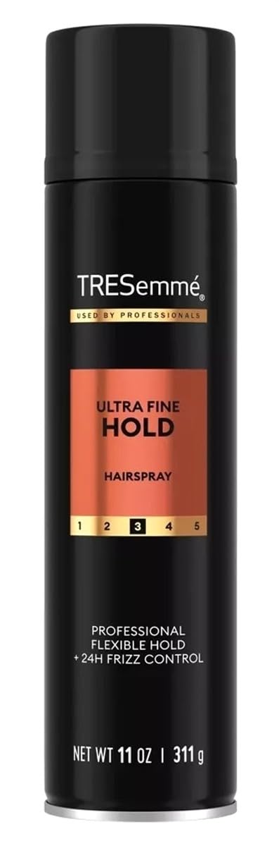 Tresemme Two Hairspray Ultra Fine 11oz. Aerosol by TRESemme