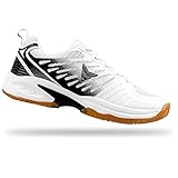 Nordcore Volleyballschuhe – Leichte Volleyball Schuhe Herren und Frauen – Sport Hallenschuhe Geeignet für Handball, Badminton und andere Hallensportarten