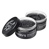 Harry’s Tattoo Frost, Tattoo Aftercare Gel for Light Hydration and Cooling Replenishment, Fragrance-Free, Non-Greasy, Petroleum-free, With Pro-Vitamin B5, Pack of 2