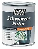 SUPER NOVA
