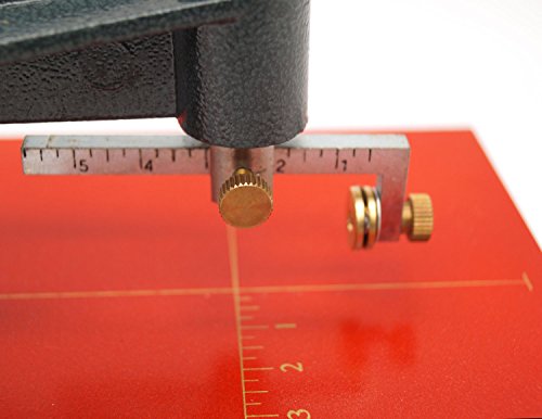 Easy-Cut Lens Cutter