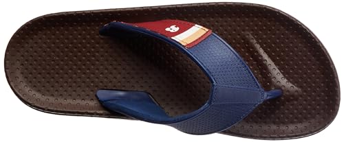 Image of Bata Men's Slip-on Slipper