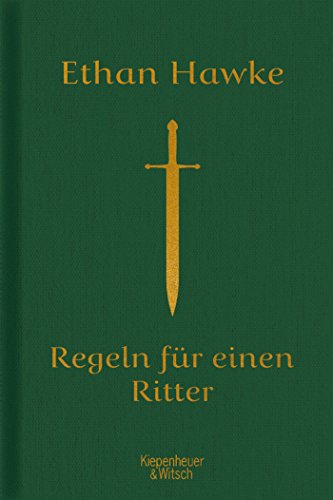 Regeln für einen Ritter: Der letzte Brief von Sir Thomas Lemuel Hawke