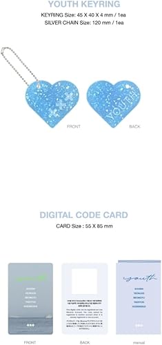 Miniatura 5 de TXT - Temporada de TXT JUVENTUD 2 Libro de fotos de verano