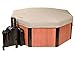 Produktbild Whirlpool + Soft Abdeckung - Whirlpool - SPA-N-Box