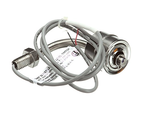 Champion - Moyer Diebel 115352 Float Switch, Single Float