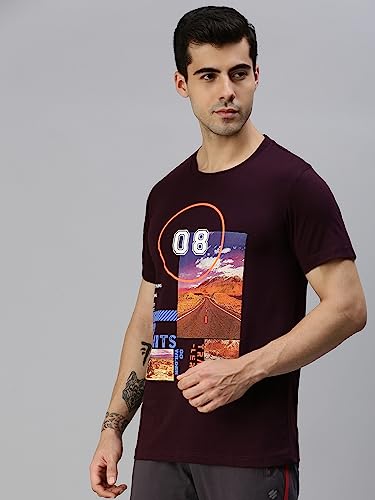Image of ONN Men T-Shirt