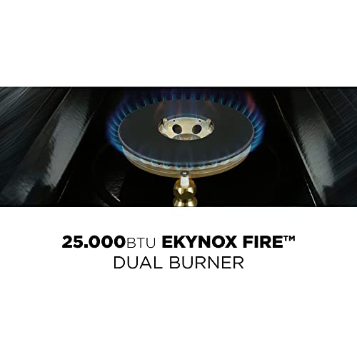 Kucht KFX480 Professional 48" Range Your Dream Kitchen