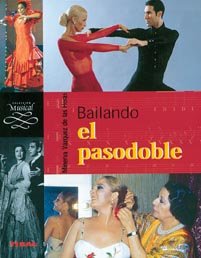 Bailando el paso doble œuvre sur toile haute definition aux finitions soignees