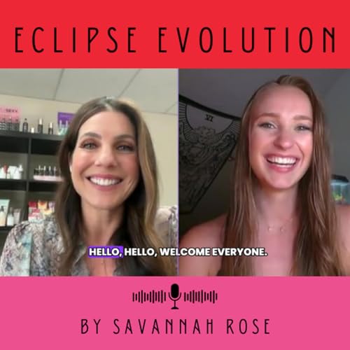 Intimacy, Sensuality, Taboos, and Exploration with Podcast Special Guest Amanda Byrd
