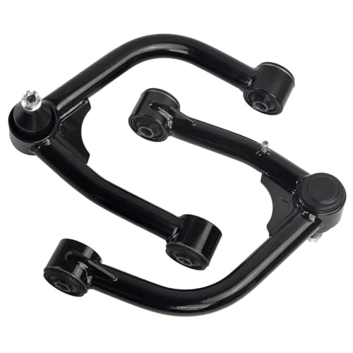 Bras de commande supérieurs avant haute performance pour rehausse Tundra 2007-2021 et Sequoia