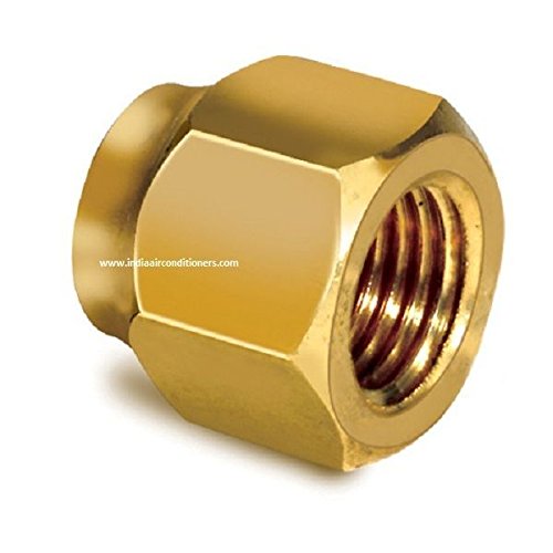 TriggerAir FLARE NUT 5/8" DIAMETER 20 PIECES PACK Amazon.in