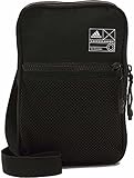adidas Unisex-Adult Organizer M Sports Bag, Black, One Size