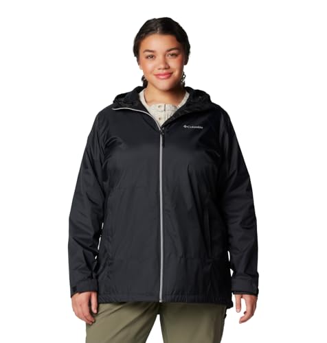 Columbia Women's Switchback II Lined Long Jacket