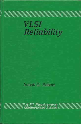 VLSI Electronics: Microstructure (Volume 22) (VLSI Electronics Microstructure Science, Volume 22) view 2