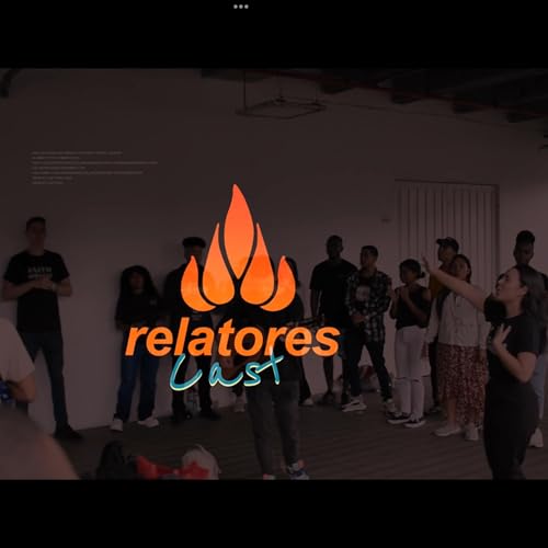 Couverture de Relatores Cast