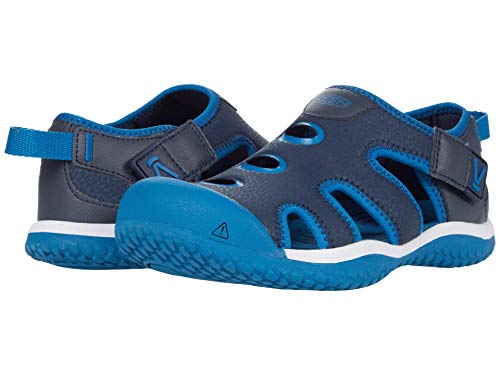 Image of KEEN Kids' Stingray Closed Toe Water Sandals
