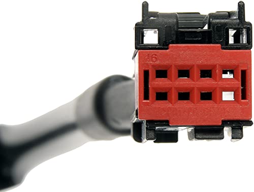 Image of Dorman 590-105 Rear Park Assist Camera Compatible with Select Chrysler /Dodge Models