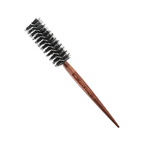 Goupillon 34 mm Acca Kappa 906 pour dompter les cheveux rebelles