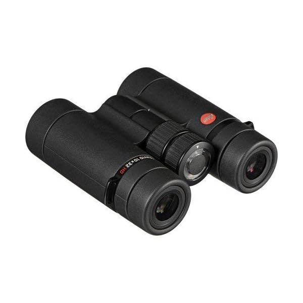 Leica Ultravid HD Plus Fernglas mit HDC-Linsenbeschichtung – Bild 5