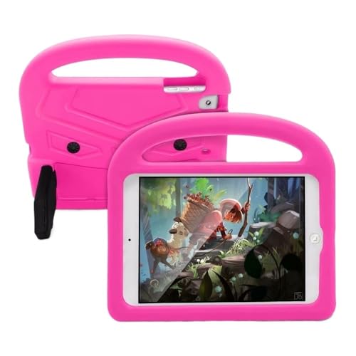 Coque Lenovo Tab P12 2023 protection écran 12.7 pouces contre la casse rose