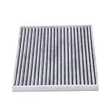 Car Cabin Air Filter for Hyundai Tucson JM ix35 LM for Kia Sorento JC Sportage SL JE KM 97133-2E250