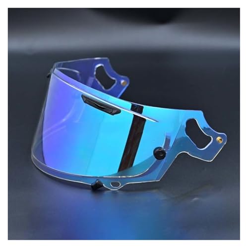 Visor for ARAI for RX-7X for CORSAIR-X RC for RX7V for RAPIDE-NEO XD for VAS-V for ASTRO-GX for QUANTUM-X for SIGNET-X for CHASE
