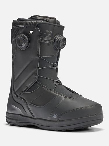 スノーボード　ブーツ　K2 MAYSIS メイシス 新古-20%OFF 】22-23CLICKER XHB MAYSIS-LANDSCAPE 【K2