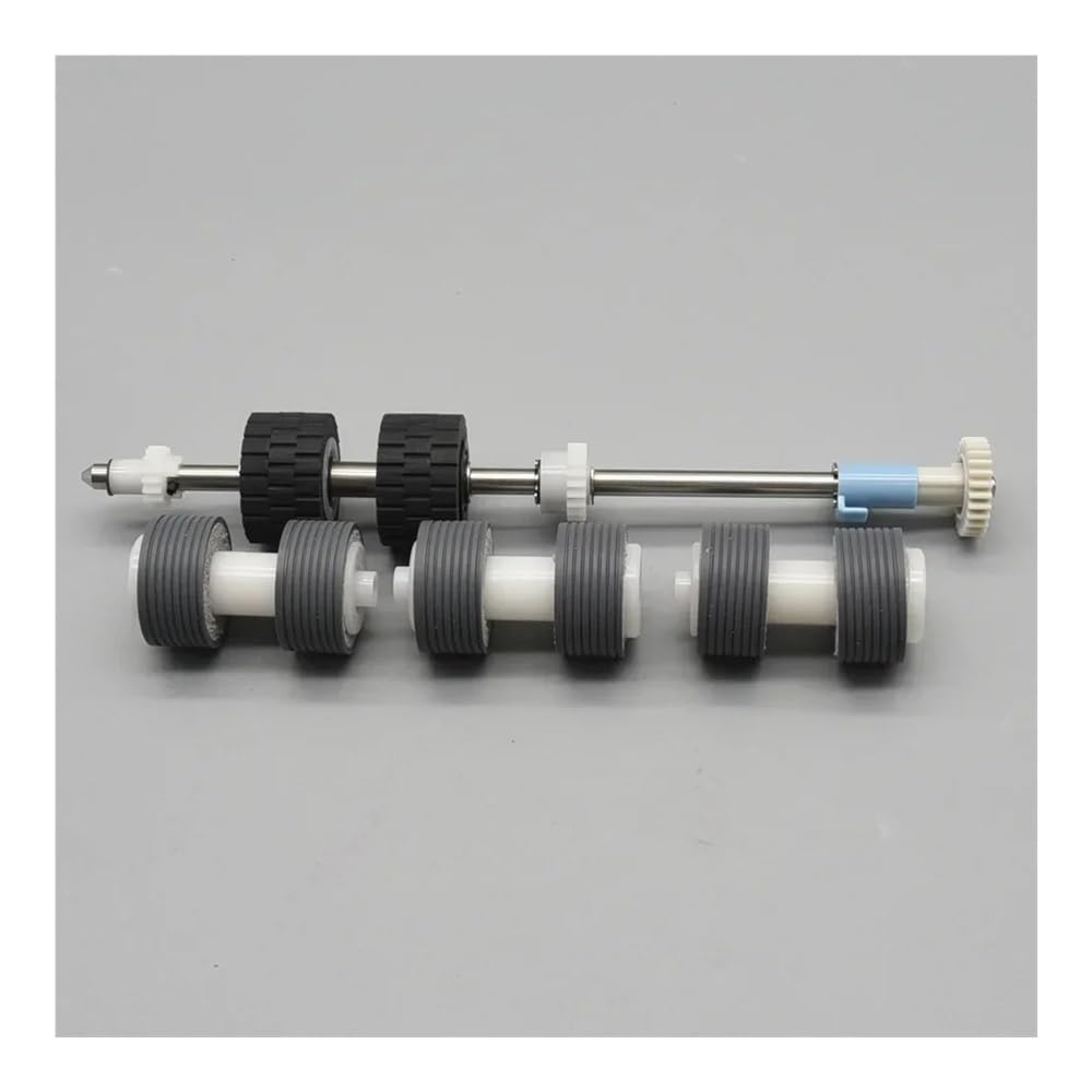 Kit de maintenance rouleau de ramassage ADF pour scanner Avision AD280 - 6