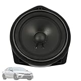 Promrmr 39120-TA0-A01 39120-SNA-A01,Front Door Speaker Assembly Compatible with Honda Civic|Accord|CRV|Odyssey|Pilot 2008-2025 Car Audio Speaker Assembly
