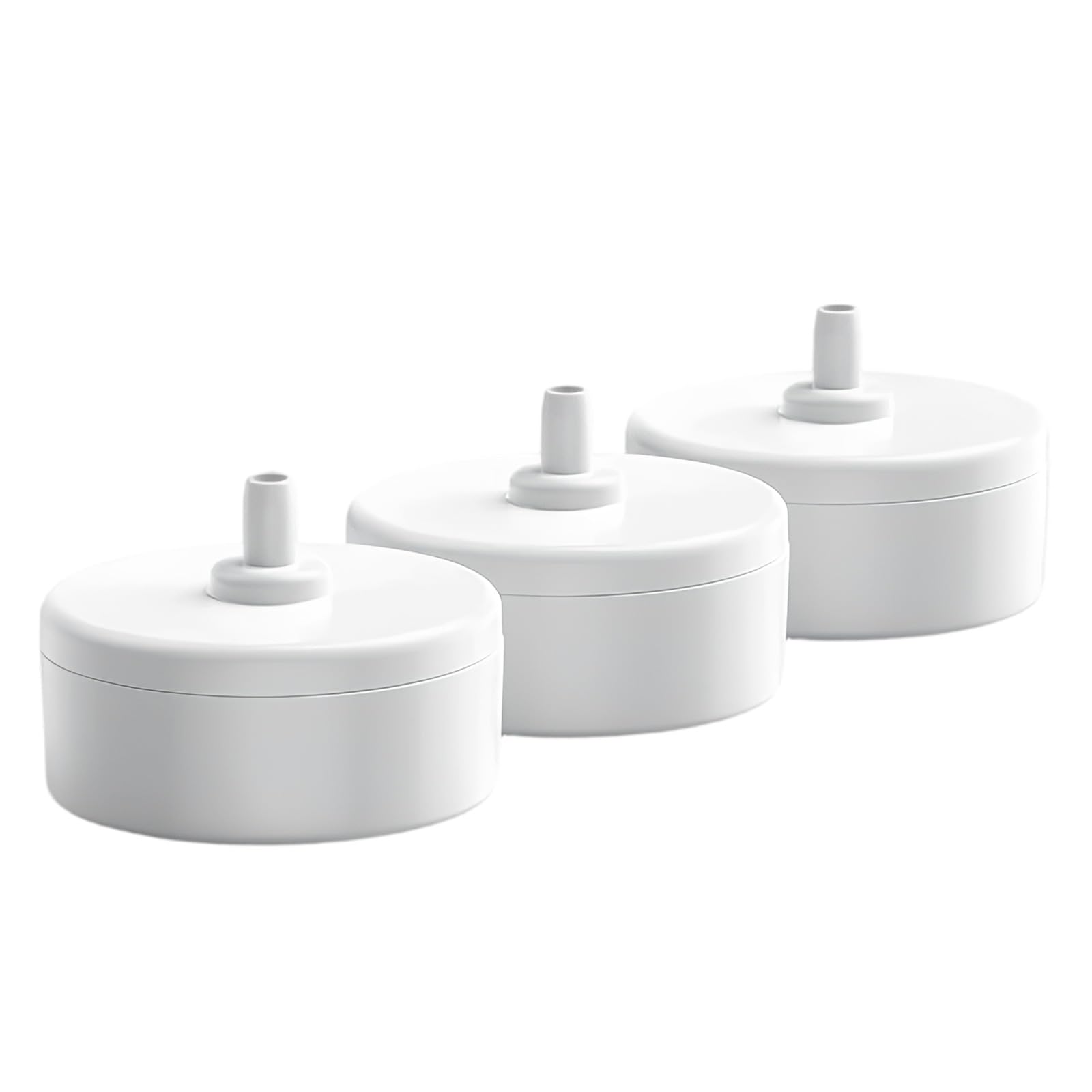 Buxuaaaa 3Pcs Scale Inhibitor Cartridge Replacement Humidifier Demineralization Cartridge for HM735S Efficiently Reduce Demineralization