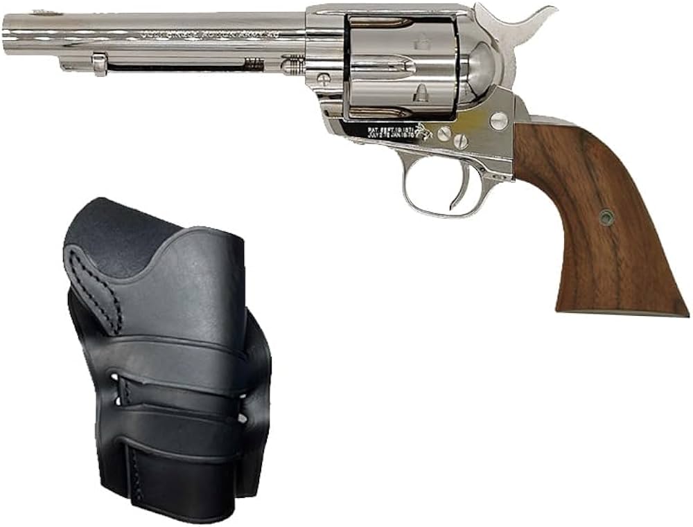 Amazon.co.jp: タナカワークス Colt SAA.45 2nd Gen ペガサス2 ABS