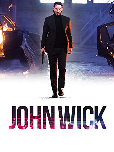  John Wick