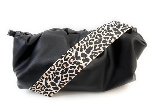 Image of Purse Strap Replacement for Crossbody Bags & Handbags