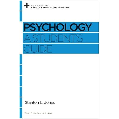 [(Psychology: A Student's Guide)] [Author